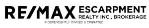 RE/MAX Escarpment Logo